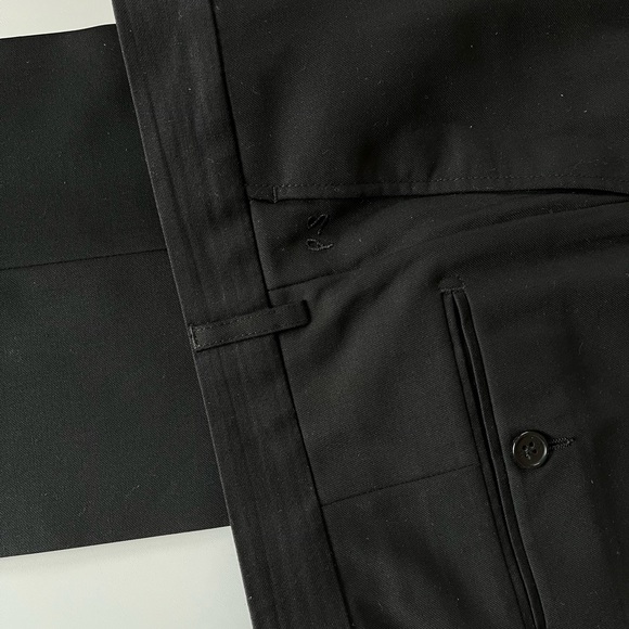 NWT Paul Smith London Suit - Picture 6 of 9